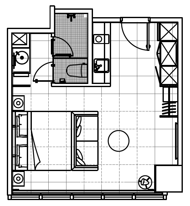 53sqm
